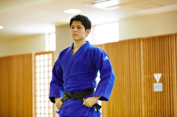 佐藤正樹選手