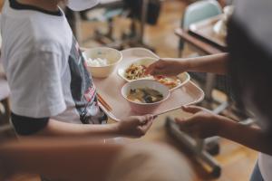給食写真