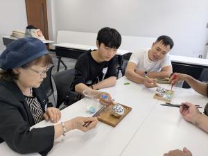 日本語交流会3