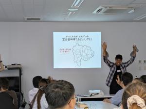 日本語交流5
