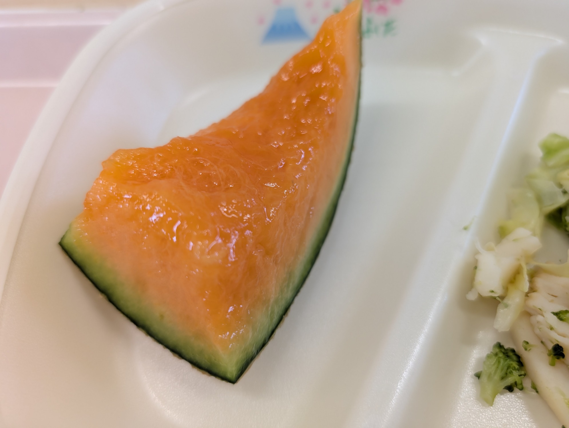 6月17日の給食写真2