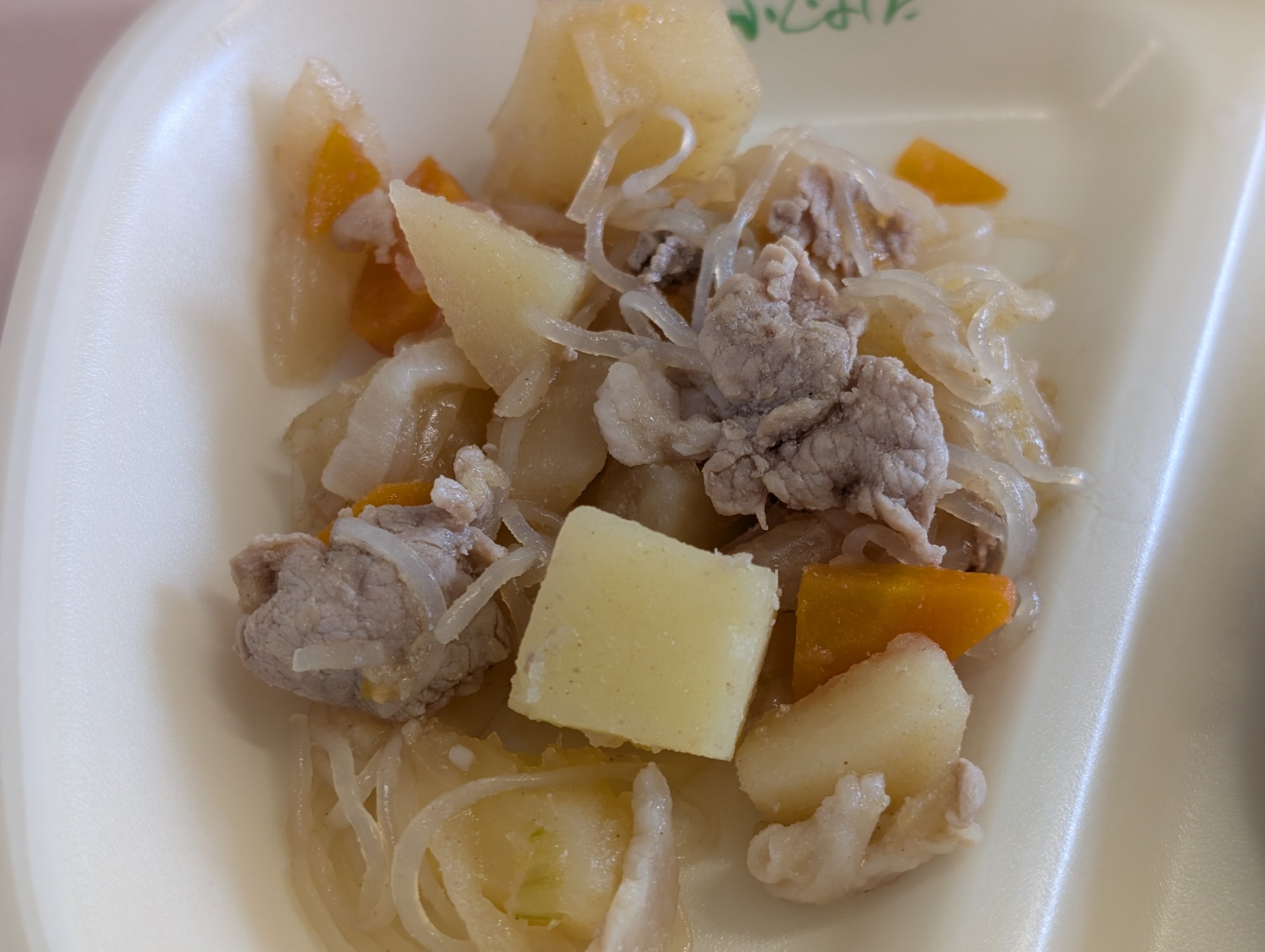 7月16日の給食2