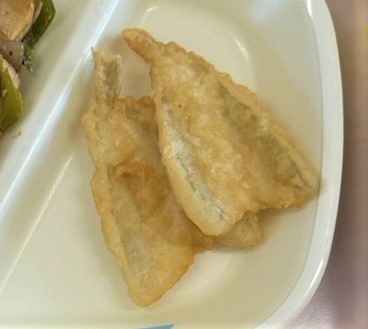 7月7日の給食写真2