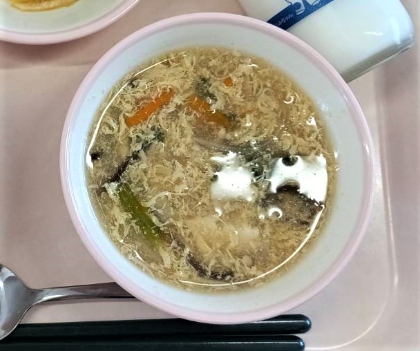 7月2日の給食写真2