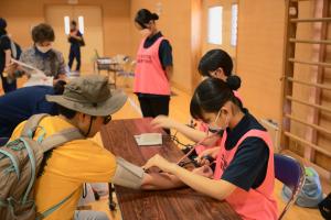 総合防災訓練_写真2