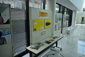 図書館De防災！_写真2