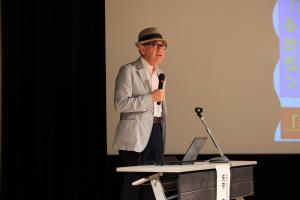 富士吉田市防災シンポジウム_写真2