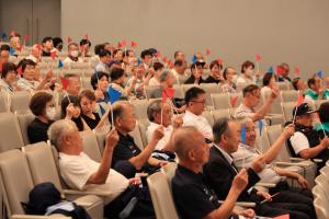 富士吉田市防災シンポジウム_写真4