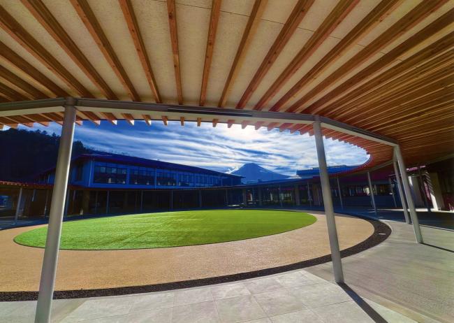 わたしたちのまなびや