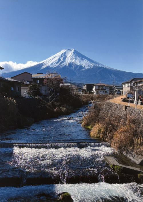 釣り好きの最高な景色