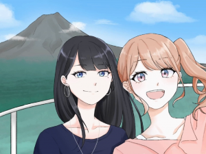 きらめきライン