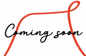 coming soon