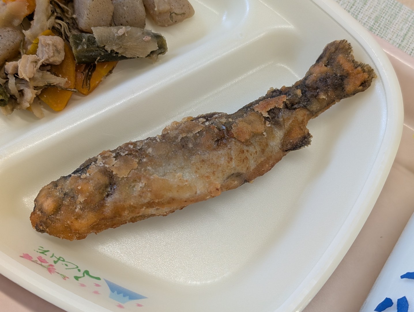 6月24日給食写真2