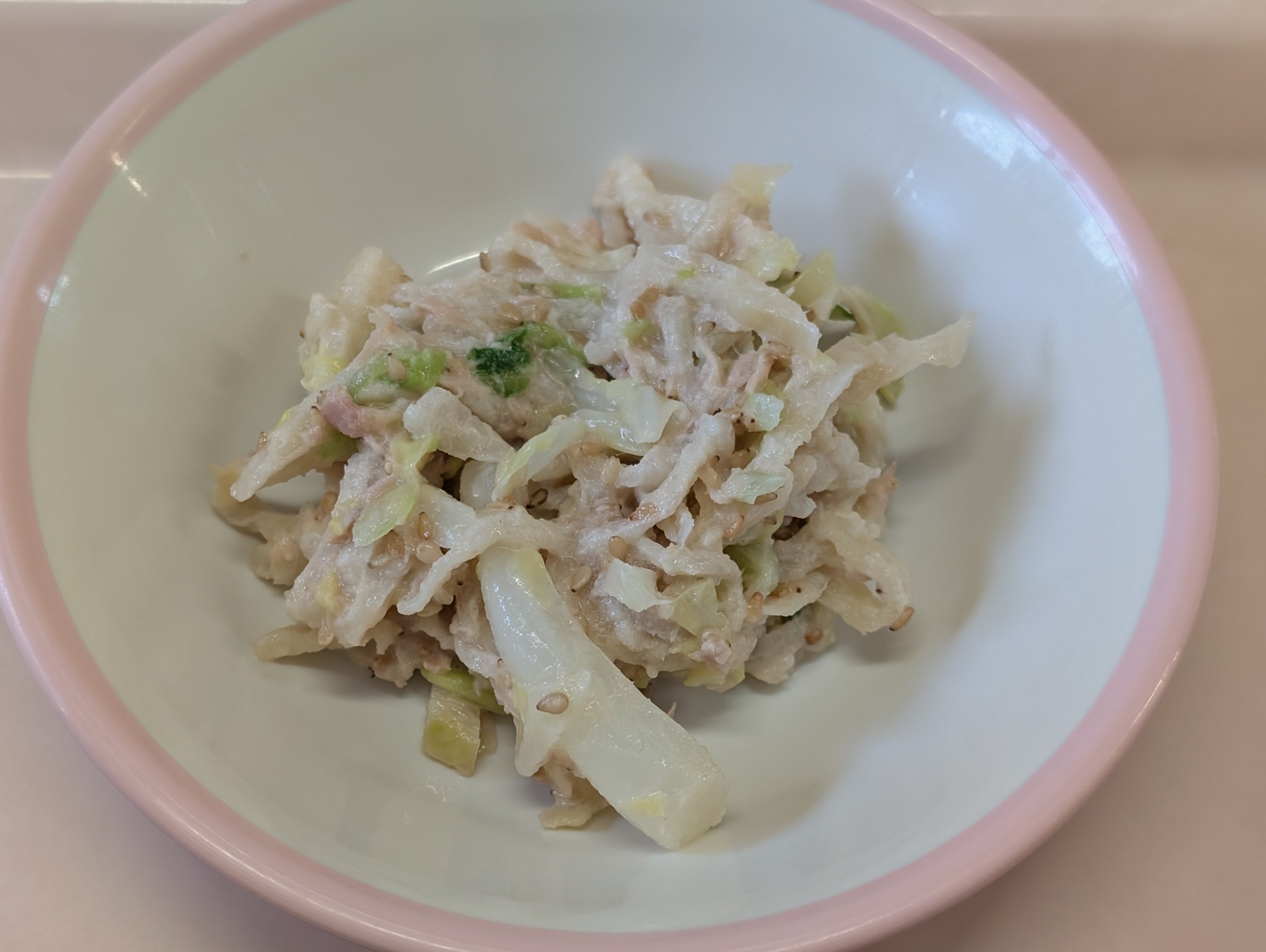 6月22日給食写真3