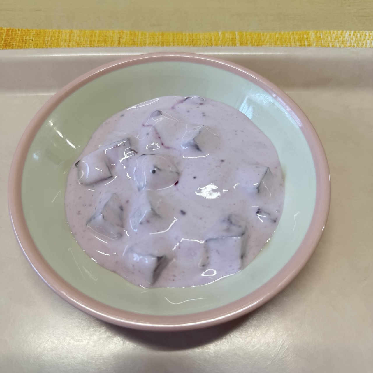 9月16日の給食写真1