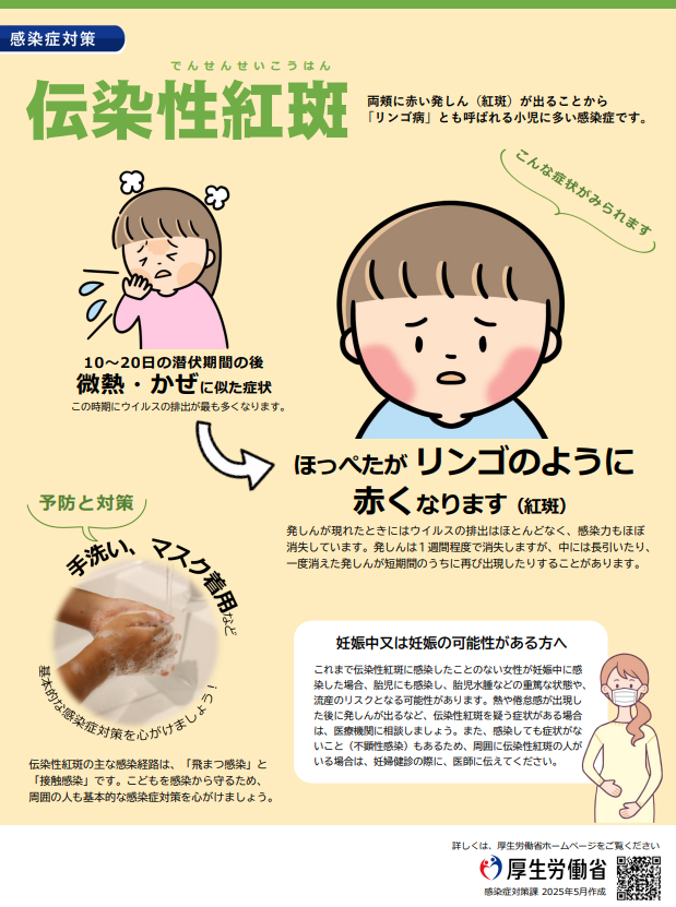 厚労省リーフレット